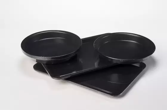 Bakeware Household Product Wrapping