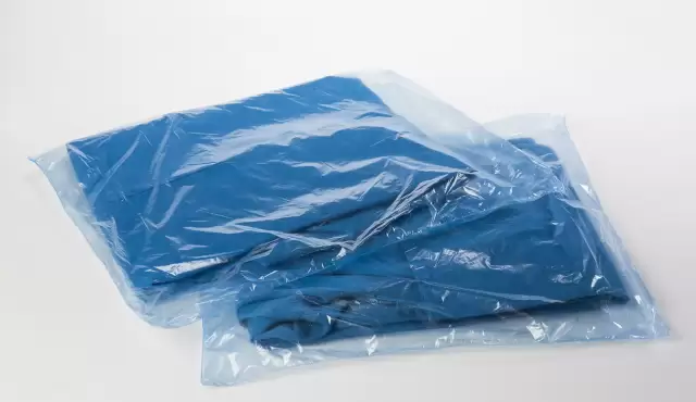 Protective Shrink Wrap Workwear