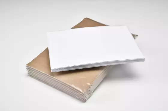 Stationery Shrink Wrap Solutions