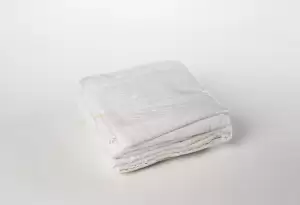 Shrink Wrapped Individual Laundry Items
