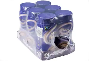 shrinkwrapped drinks trays shrinkwrapped drinks trays