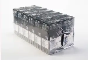tea packs shrink wrapped for transportation tea packs shrink wrapped for transportation